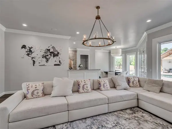 18601 Wolf Creek DR, Edmond, OK 73012