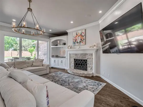 18601 Wolf Creek DR, Edmond, OK 73012