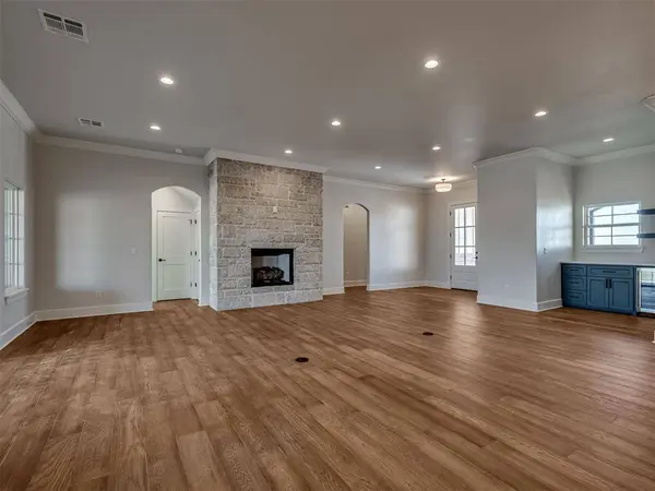 20904 Rush Creek RD, Edmond, OK 73012