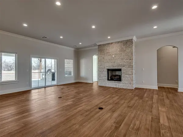 20904 Rush Creek RD, Edmond, OK 73012