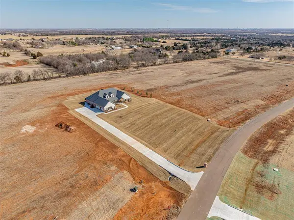 20904 Rush Creek RD, Edmond, OK 73012