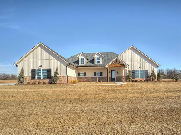 20904 Rush Creek RD, Edmond, OK 73012