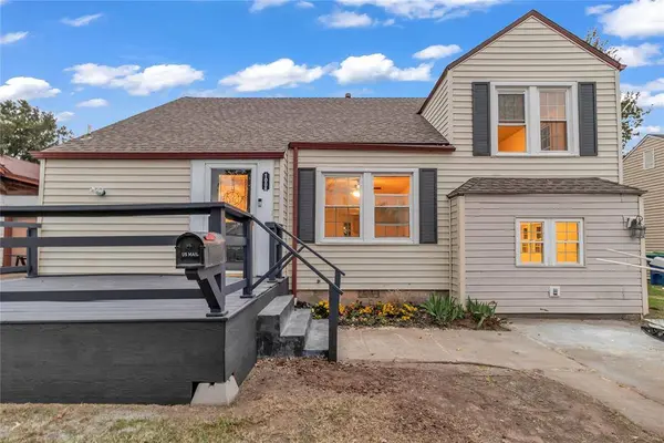 1008 S Miles AVE, El Reno, OK 73036