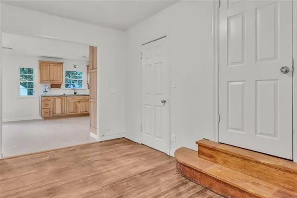 1008 S Miles AVE, El Reno, OK 73036