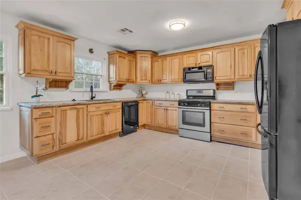 1008 S Miles AVE, El Reno, OK 73036