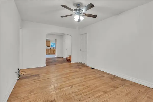 1008 S Miles AVE, El Reno, OK 73036