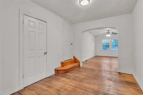 1008 S Miles AVE, El Reno, OK 73036