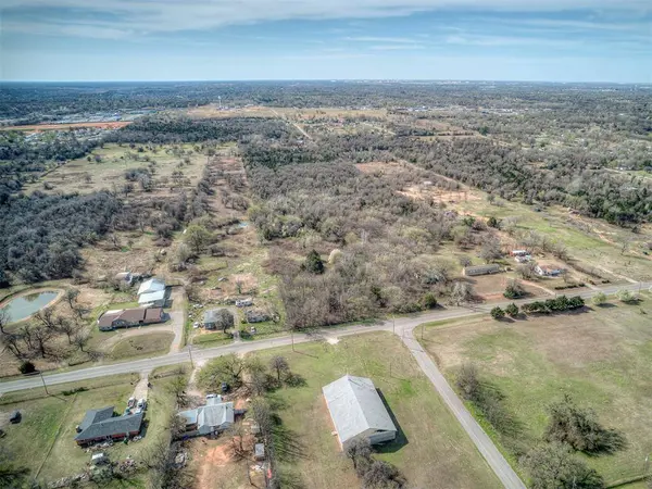 NE 36th/Lenox, Spencer, OK 73084