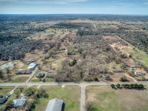 NE 36th/Lenox, Spencer, OK 73084