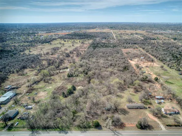 NE 36th/Lenox, Spencer, OK 73084