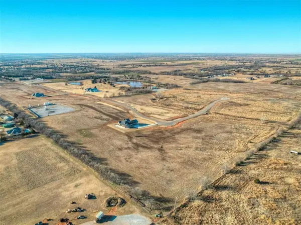 20715 Rush Creek RD, Edmond, OK 73025