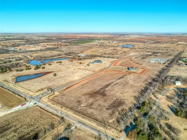 20715 Rush Creek RD, Edmond, OK 73025