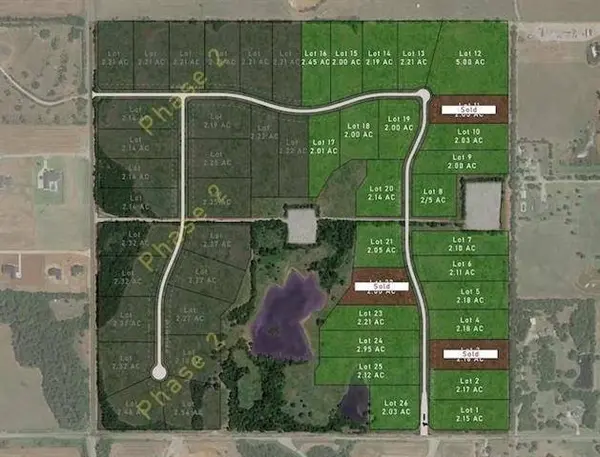 21200 Rush Creek RD, Edmond, OK 73025