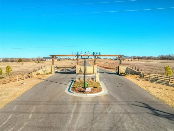 20978 Rush Creek RD, Edmond, OK 73025