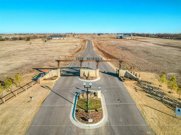 20715 Rush Creek RD, Edmond, OK 73025
