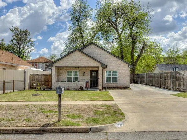2220 NW 13th ST, Oklahoma City, OK 73107