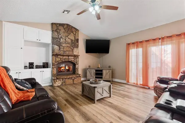 40957 E Old 9 HWY, Keota, OK 74941