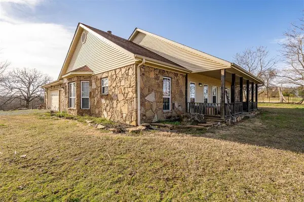 40957 E Old 9 HWY, Keota, OK 74941