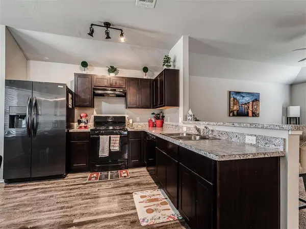 4320 Siena Ridge BLVD, Mustang, OK 73179