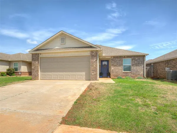 4320 Siena Ridge BLVD, Mustang, OK 73179