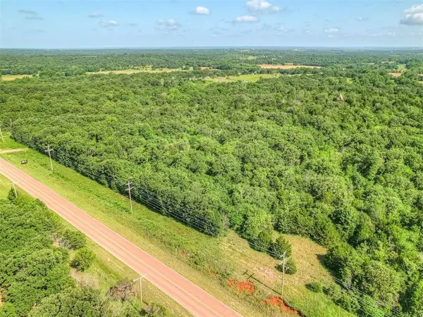 17705 E Memorial RD, Luther, OK 73054