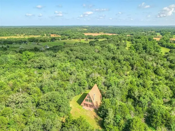 17705 E Memorial RD, Luther, OK 73054