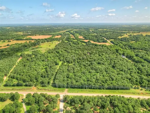 17705 E Memorial RD, Luther, OK 73054