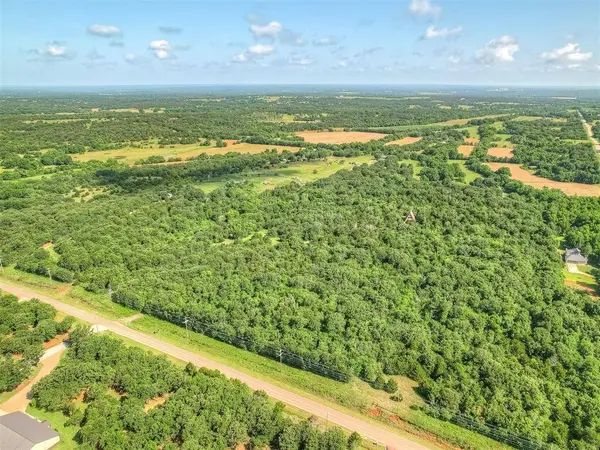 17705 E Memorial RD, Luther, OK 73054