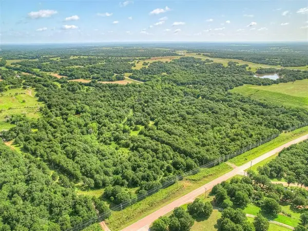 17705 E Memorial RD, Luther, OK 73054