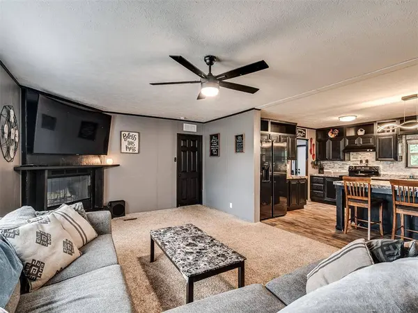 16215 Kasey DR, Norman, OK 73026