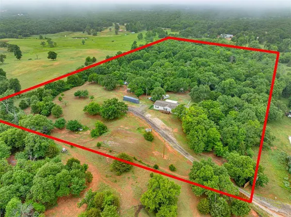 16215 Kasey DR, Norman, OK 73026