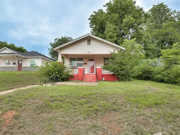 2109 NE 12th ST, Achille, OK 73117