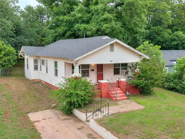 2109 NE 12th ST, Achille, OK 73117