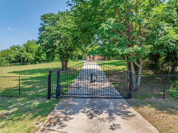 4614 NE 67th ST, Oklahoma City, OK 73121