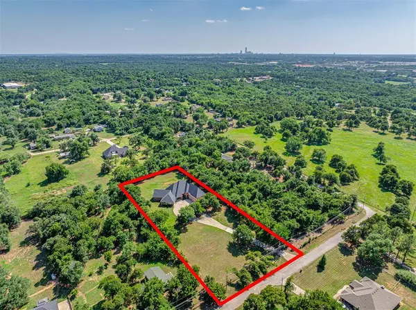 4614 NE 67th ST, Oklahoma City, OK 73121