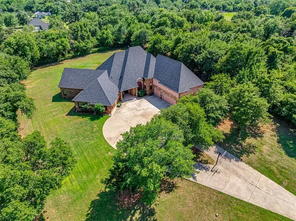 4614 NE 67th ST, Oklahoma City, OK 73121