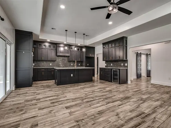 5908 Denver ST, Spencer, OK 73084