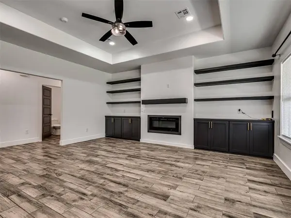5908 Denver ST, Spencer, OK 73084
