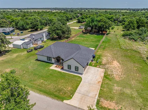 5908 Denver ST, Spencer, OK 73084