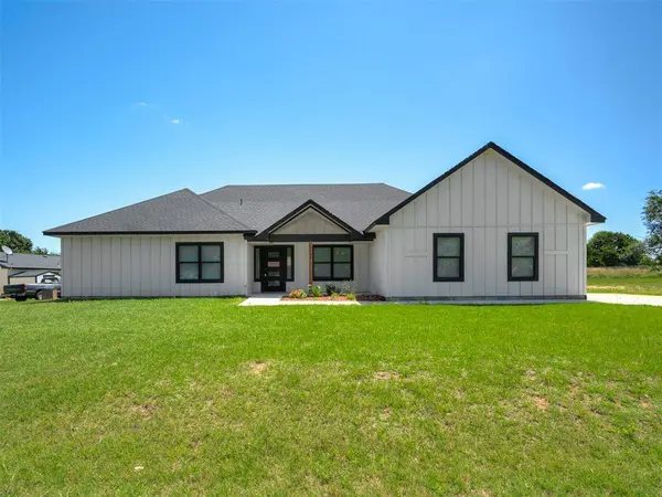 5908 Denver ST, Spencer, OK 73084