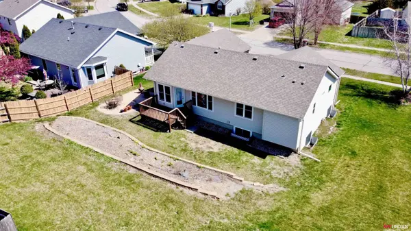 4111 N 8th Street Circle, Lincoln, NE 68521