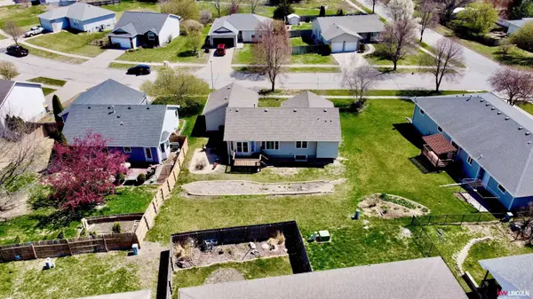 4111 N 8th Street Circle, Lincoln, NE 68521