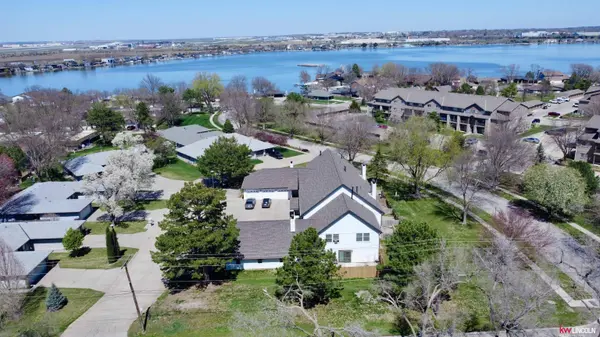 509 NW 16th Street  #5, Lincoln, NE 68528