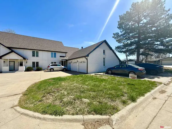 511 NW 16th Street  #6, Lincoln, NE 68528