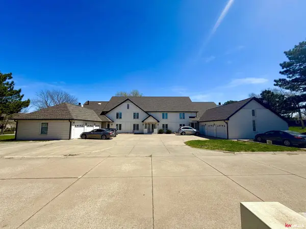 509 NW 16th Street  #5, Lincoln, NE 68528