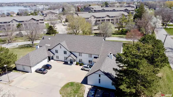 511 NW 16th Street  #6, Lincoln, NE 68528