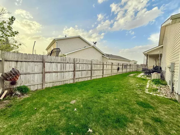 4715 W Ramsey Road, Lincoln, NE 68524