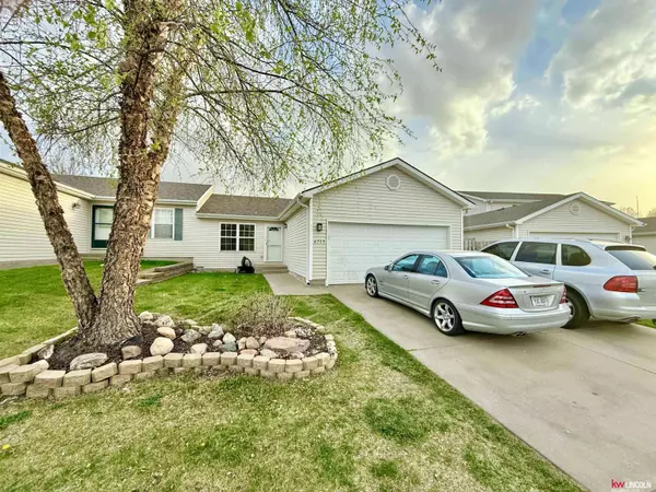 4715 W Ramsey Road, Lincoln, NE 68524