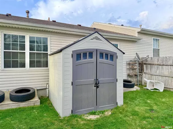 4715 W Ramsey Road, Lincoln, NE 68524