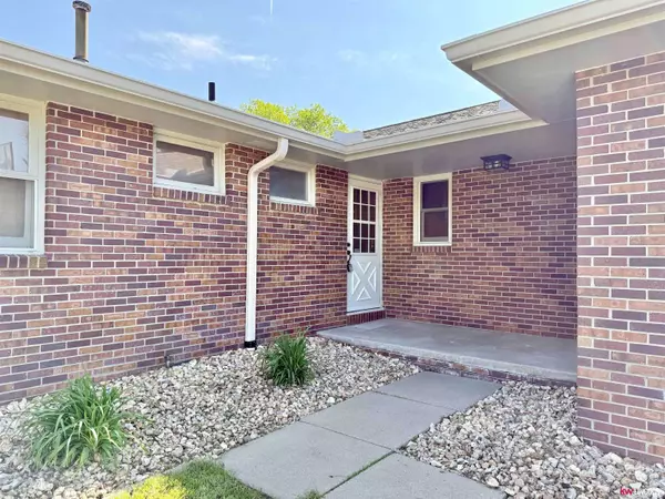 410 Haverford Drive, Lincoln, NE 68510